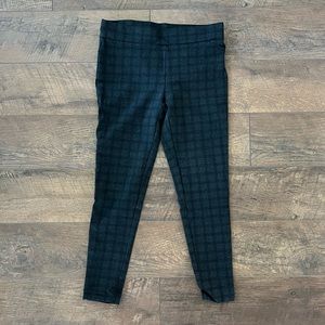 Ann Taylor LOFT Women’s Ankle Pants - MEDIUM